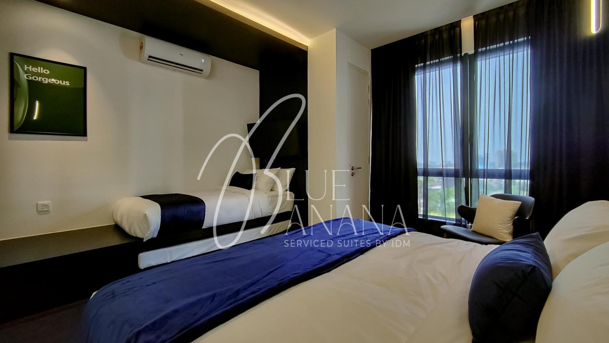 The Apple Suites Melaka By Bluebanana Kültér fotó