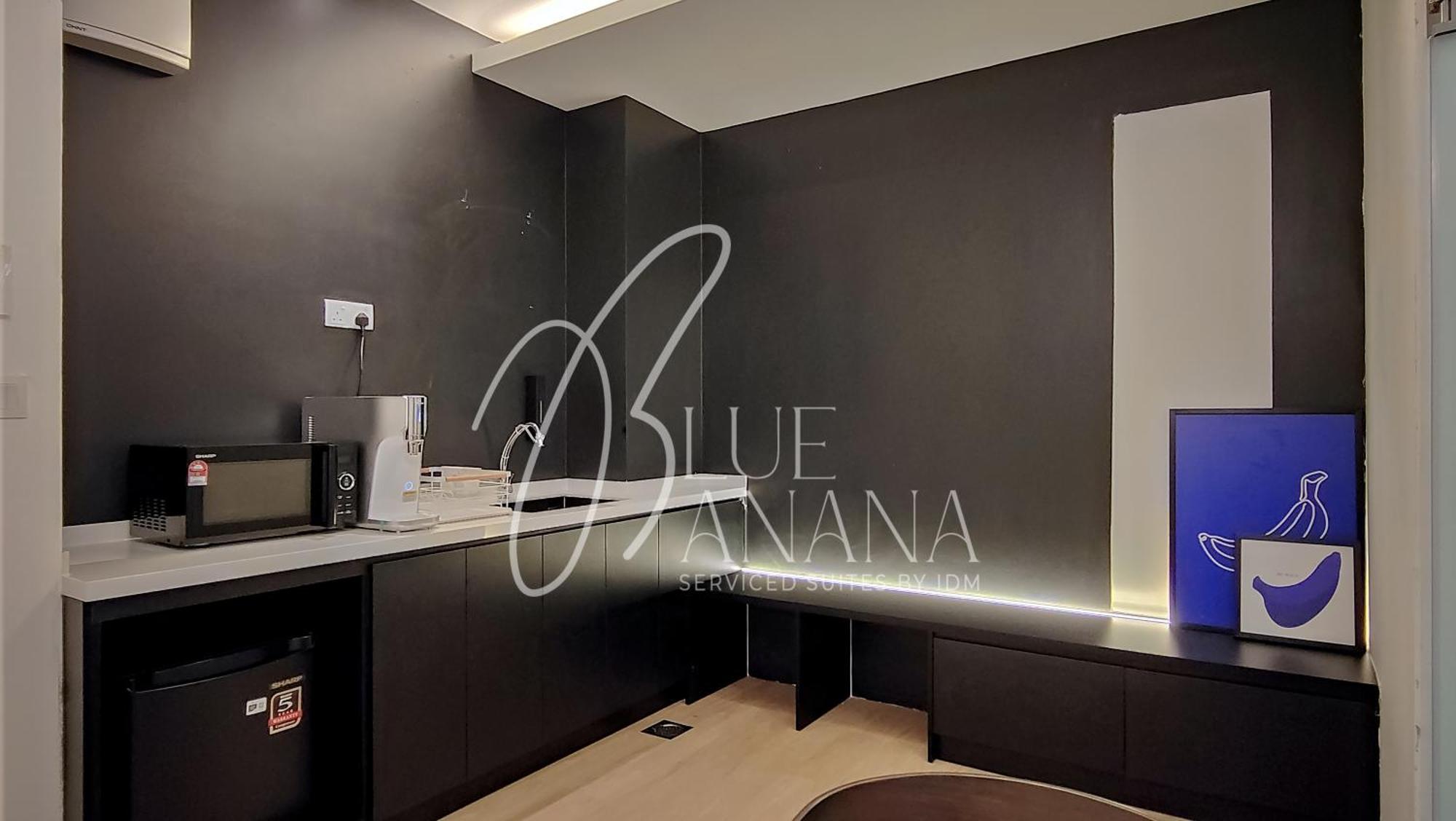 The Apple Suites Melaka By Bluebanana Kültér fotó