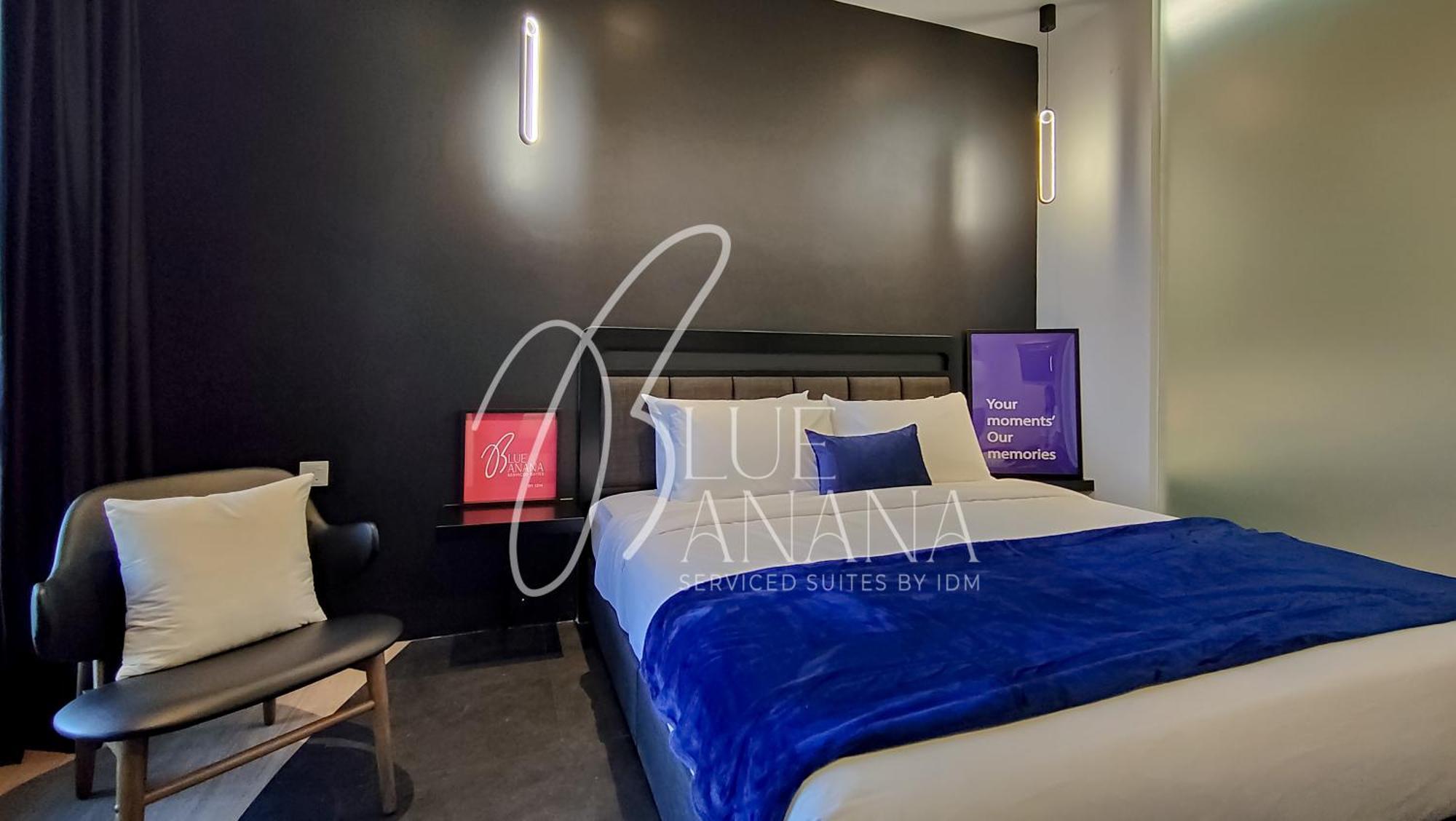 The Apple Suites Melaka By Bluebanana Kültér fotó